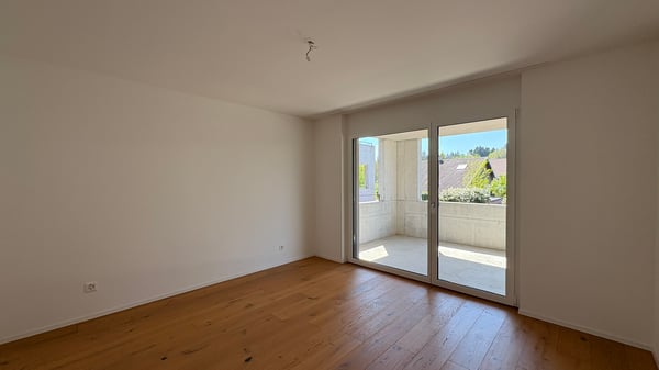 1.5 Zimmer Wohnung 6