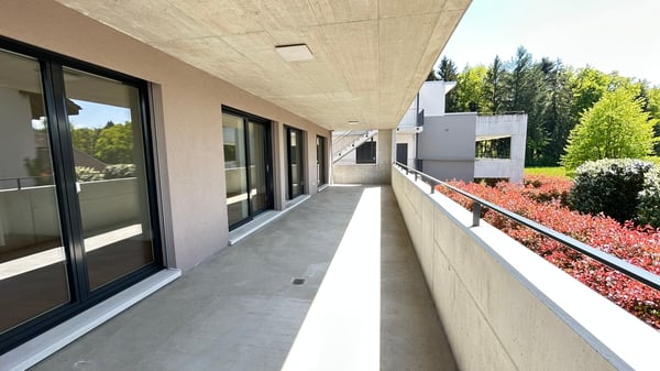 1.5 Zimmer Wohnung 7