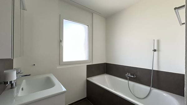 1.5 Zimmer Wohnung 8