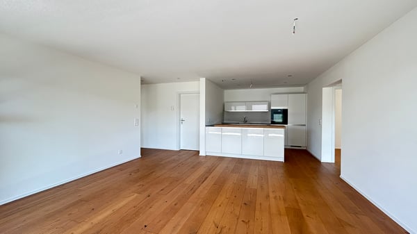 1.5 Zimmer Wohnung 3