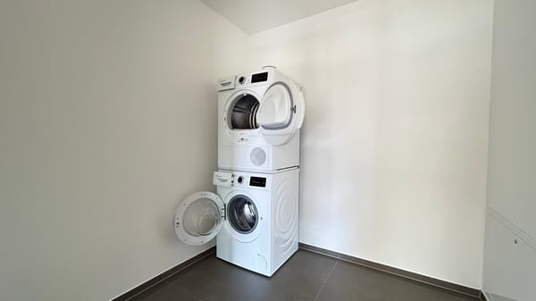 1.5 Zimmer Wohnung 9