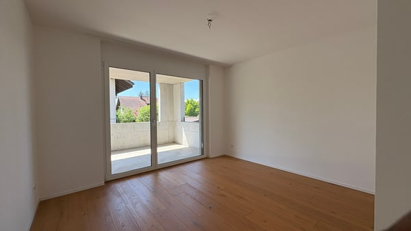 1.5 Zimmer Wohnung 5