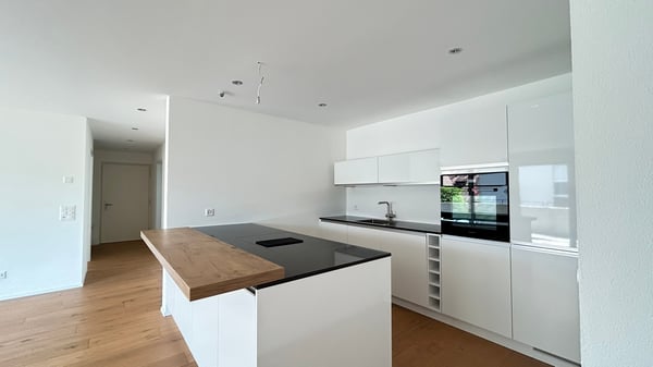 1.5 Zimmer Wohnung 2