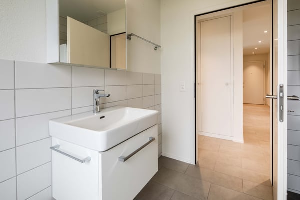 1.5-Zimmerwohnung Dachgeschoss mit Galerie 9