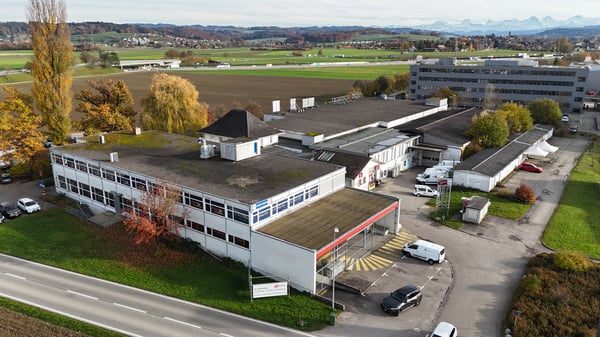 Unterteilbare Lagerfläche beim Wydenhof 3 3