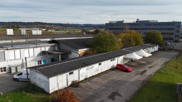 Verkaufs- und Ausstellungsfläche im Wydenhof 3a 1