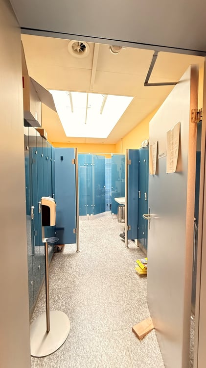 grosse Räumlichkeiten für Ihr Gewerbe 11