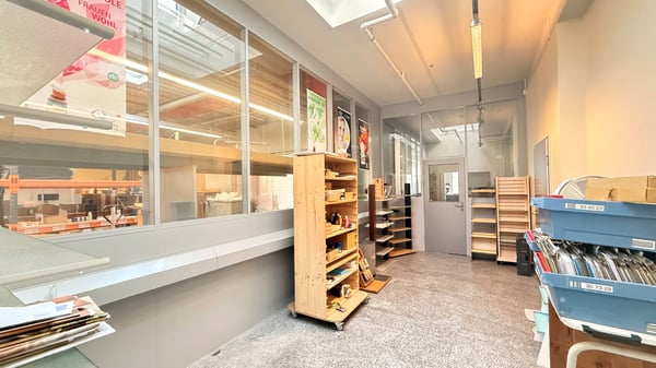 grosse Räumlichkeiten für Ihr Gewerbe 7