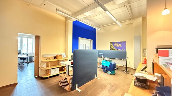 grosse Räumlichkeiten für Ihr Gewerbe 4