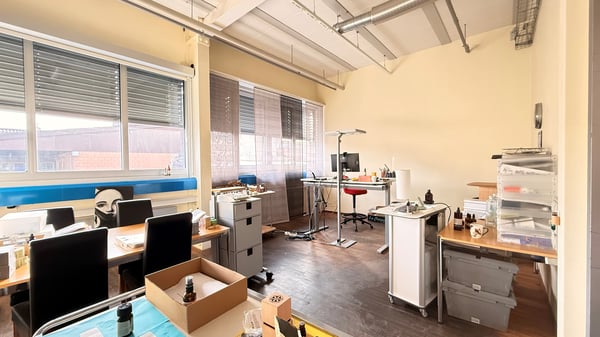 grosse Räumlichkeiten für Ihr Gewerbe 10