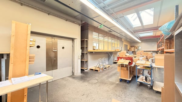 grosse Räumlichkeiten für Ihr Gewerbe 9