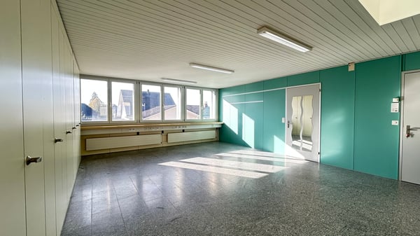Büro- und Praxisraum im Gewerbezentrum alte Moschti 4