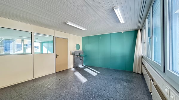 Büro- und Praxisraum im Gewerbezentrum alte Moschti 5