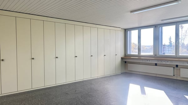 Büro- und Praxisraum im Gewerbezentrum alte Moschti 3