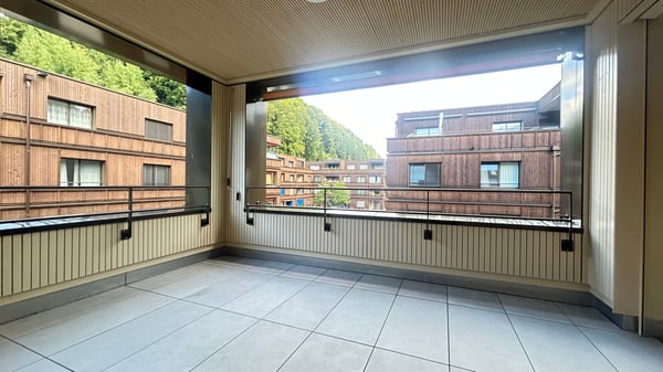 1.5 Zimmer Wohnung, 130 m2 10