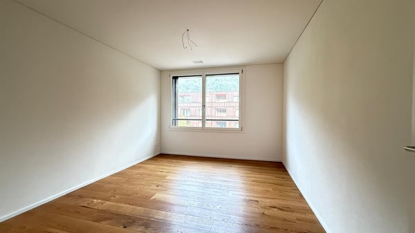 1.5 Zimmer Wohnung, 130 m2 3