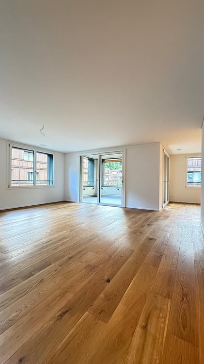 1.5 Zimmer Wohnung, 130 m2 2
