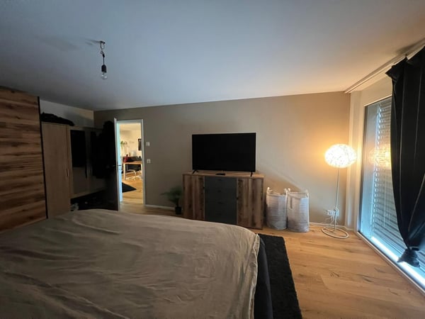 1.5 Zimmer Wohnung 3