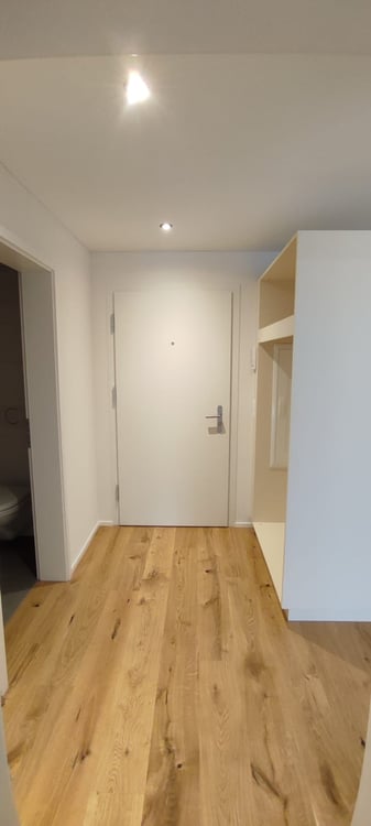 1.5 Zimmer Attikawohnung 6