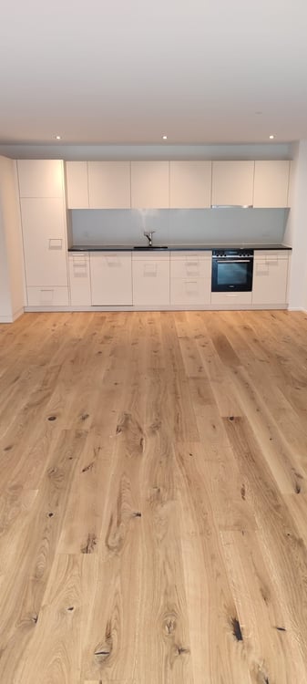 1.5 Zimmer Attikawohnung 3