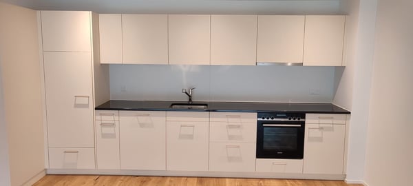 1.5 Zimmer Attikawohnung 2