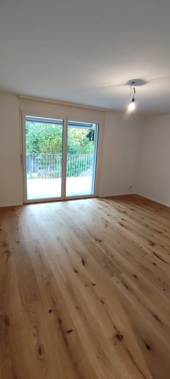 1.5 Zimmer Attikawohnung 5