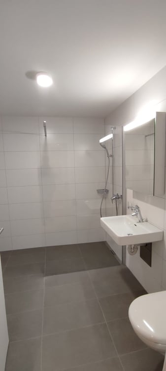 1.5 Zimmer Attikawohnung 7