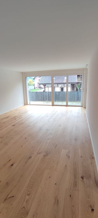 1.5 Zimmer Attikawohnung 4