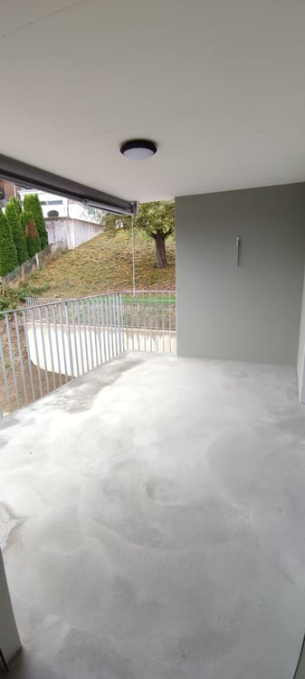 1.5 Zimmer Attikawohnung 9