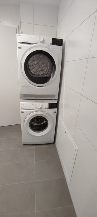 1.5 Zimmer Attikawohnung 8