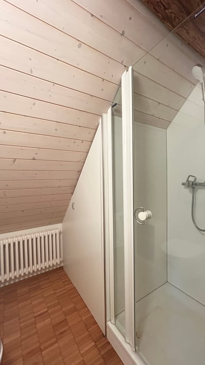 1.5 Zimmer Galeriewohnung 11