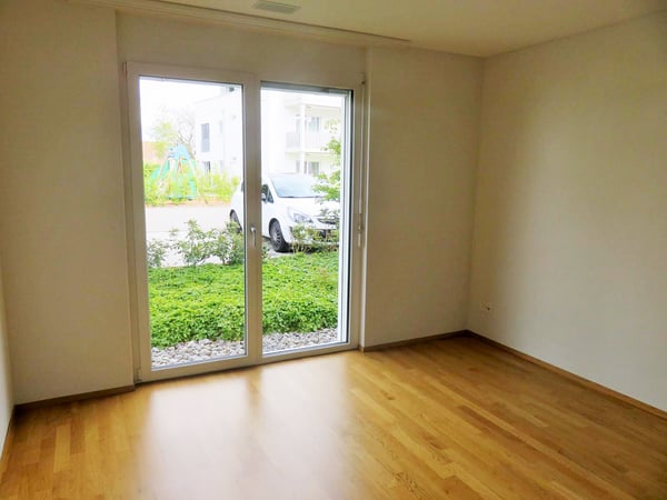 1.5 Zimmer Wohnung 4