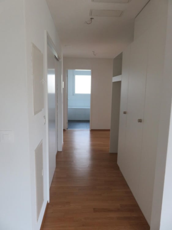 1.5 Zimmer Wohnung 5