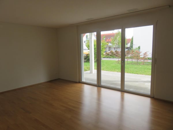 1.5 Zimmer Wohnung 2