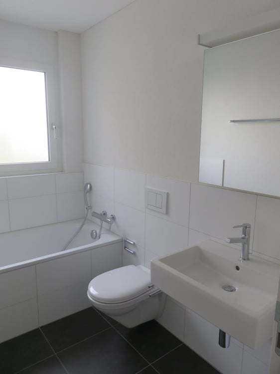 1.5 Zimmer Wohnung 7