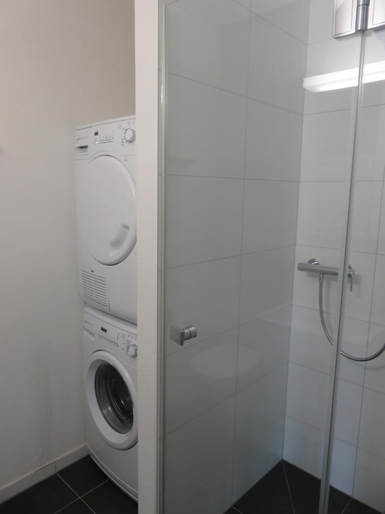 1.5 Zimmer Wohnung 8