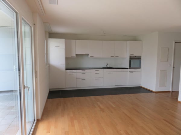 1.5 Zimmer Wohnung 6
