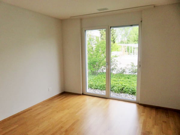 1.5 Zimmer Wohnung 3