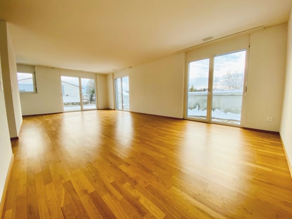 1.5 Zimmer Attikawohnung - Weihnachtsangebot: Ein Monat geschenkt 1