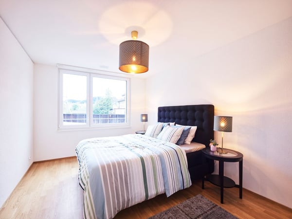 1.5 Zimmer Wohnung 3