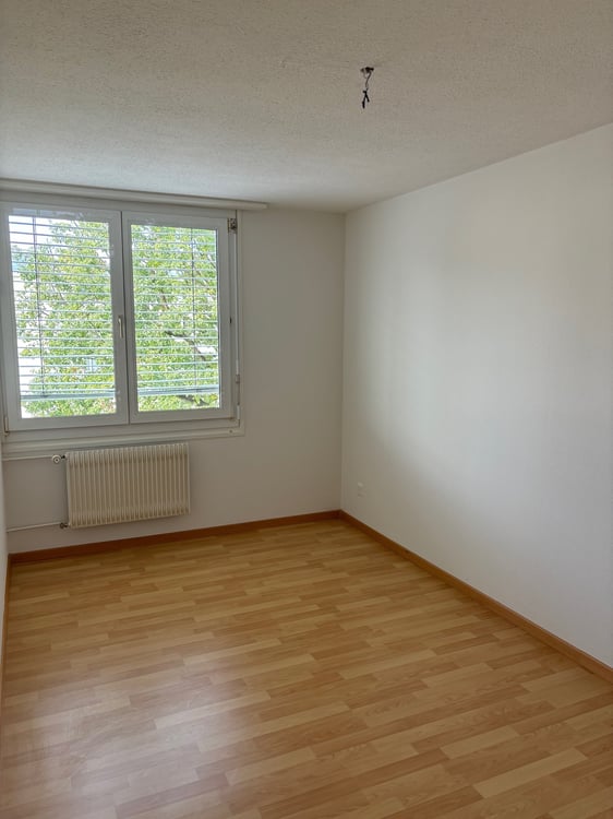 1.5 Zimmer Wohnung 7