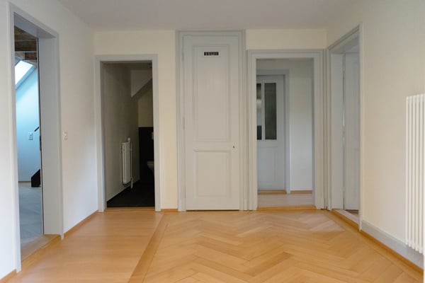 1.5 Zimmer Wohnung 2