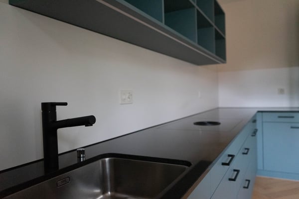 1.5 Zimmer Wohnung 4