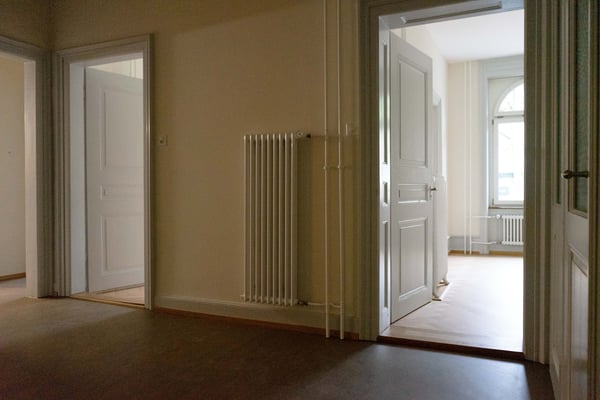 1.5 Zimmer Wohnung 9