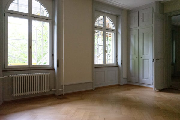 1.5 Zimmer Wohnung 8