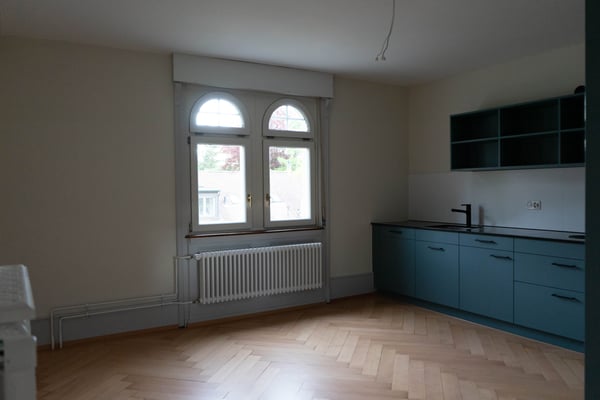 1.5 Zimmer Wohnung 5