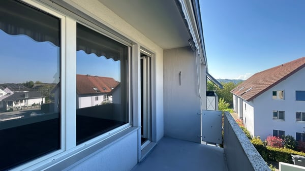 1.5 Zimmer Wohnung 7