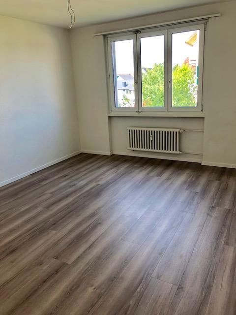 1.5 Zimmer Wohnung 5