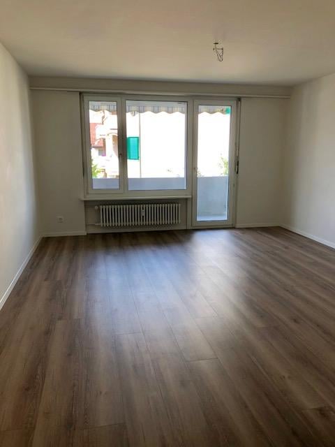 1.5 Zimmer Wohnung 3