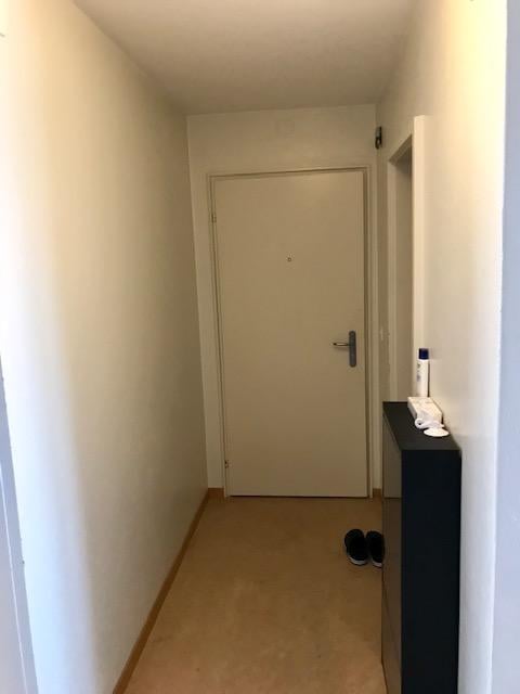 2.5 Zimmer Wohnung 4